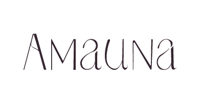 AMAUNA logo